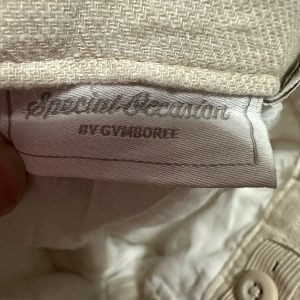 Gymboree special occasion